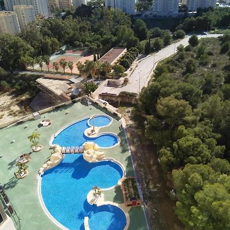 Apartamento En La Cala Кала-де-Финистрат Экстерьер фото