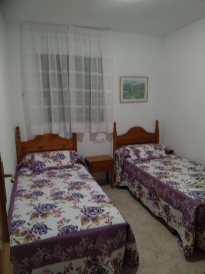 Apartamento En La Cala Кала-де-Финистрат Экстерьер фото