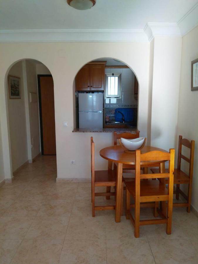 Apartamento En La Cala Кала-де-Финистрат Экстерьер фото