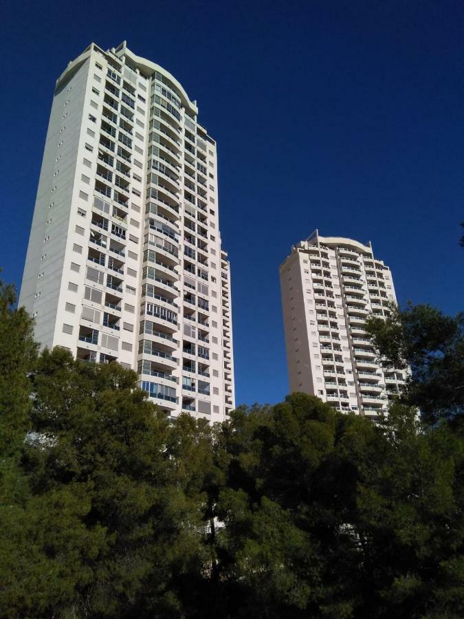 Apartamento En La Cala Кала-де-Финистрат Экстерьер фото