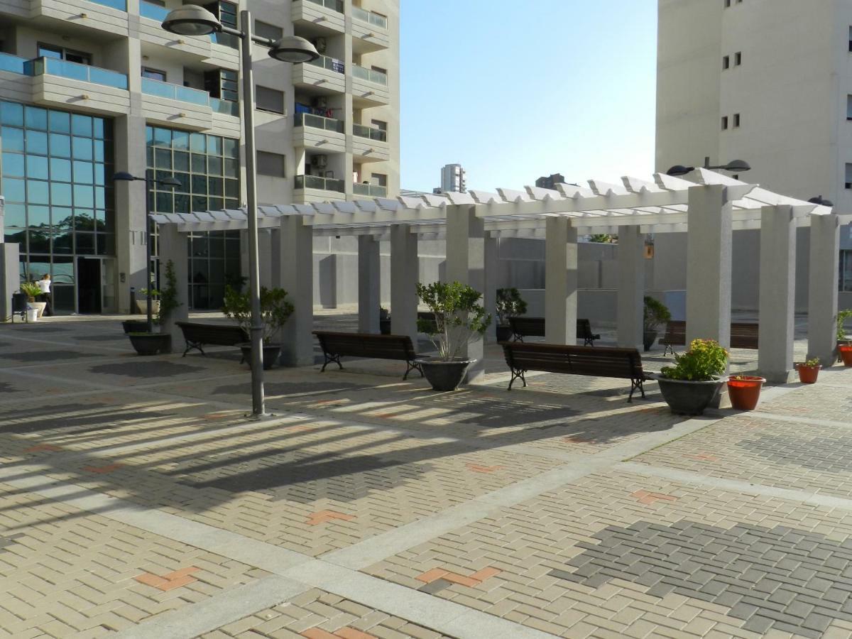 Apartamento En La Cala Кала-де-Финистрат Экстерьер фото